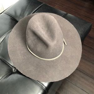 Rag & Bone Medium Hat